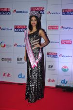 at NRI of the year in Mumbai on 11th April 2016